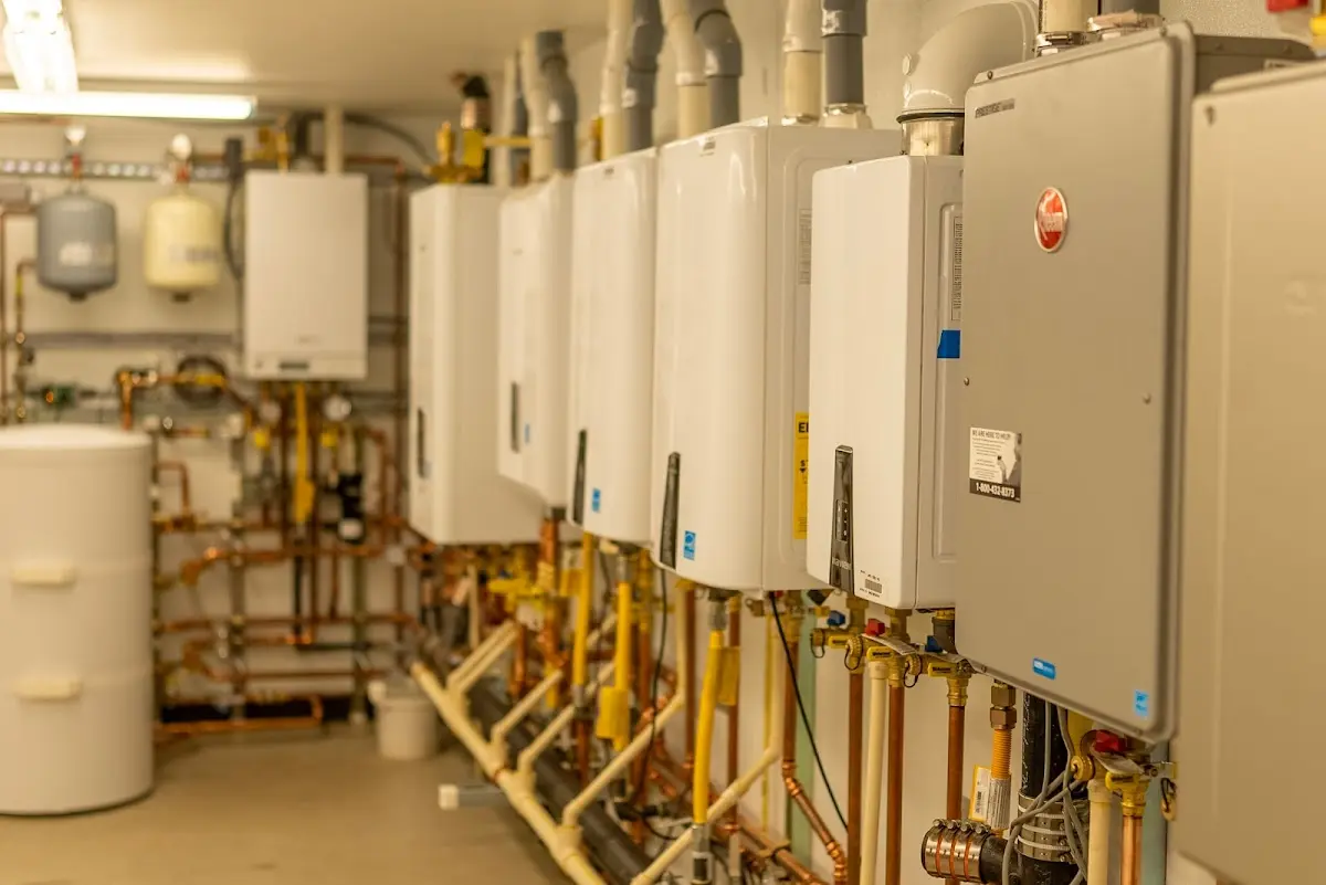 Drain Cleaning in Wilkins, PA